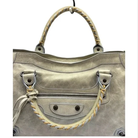 Balenciaga City Bag - Picture 7 of 9